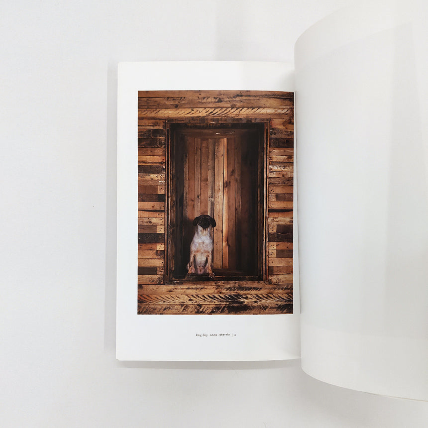 Book: Harpoon