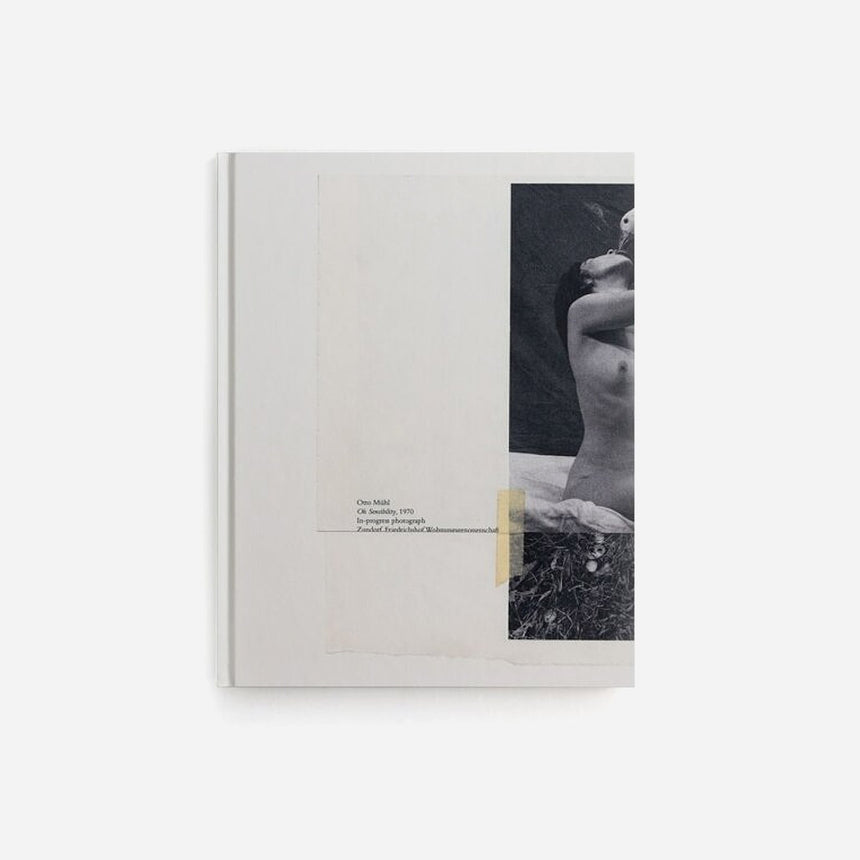 Book: Study for Woman