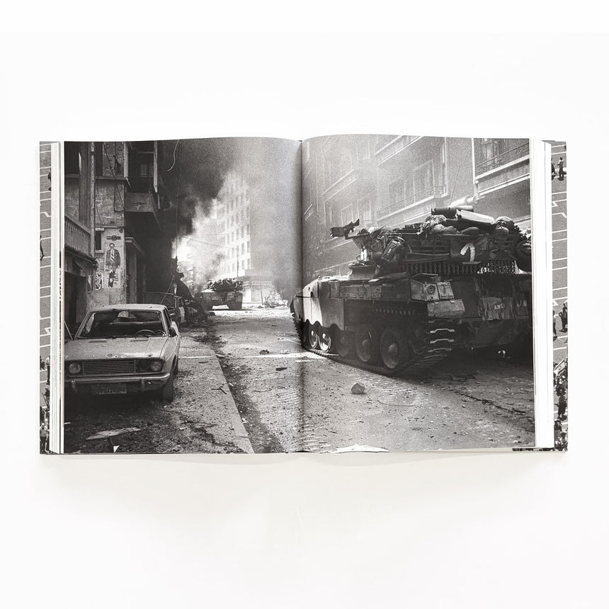 Book: Micha Bar-Am’s Israel: Insight