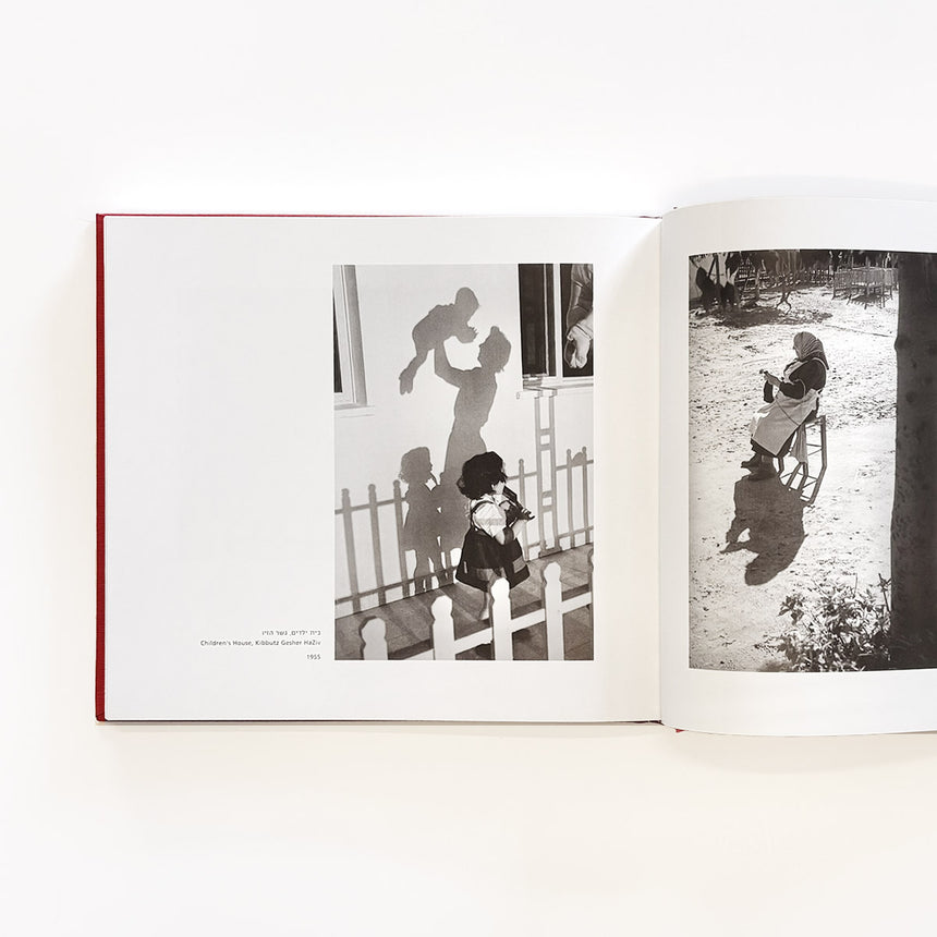 Book: Kibbutz