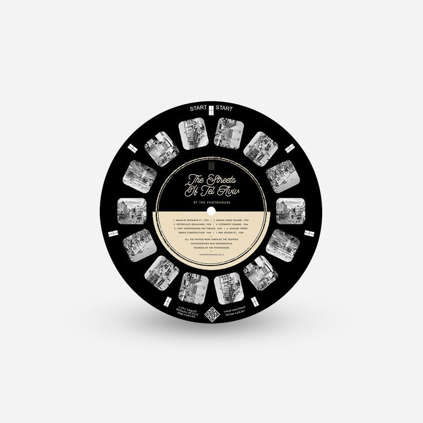 3D Optiviewer & The PhotoHouse reel