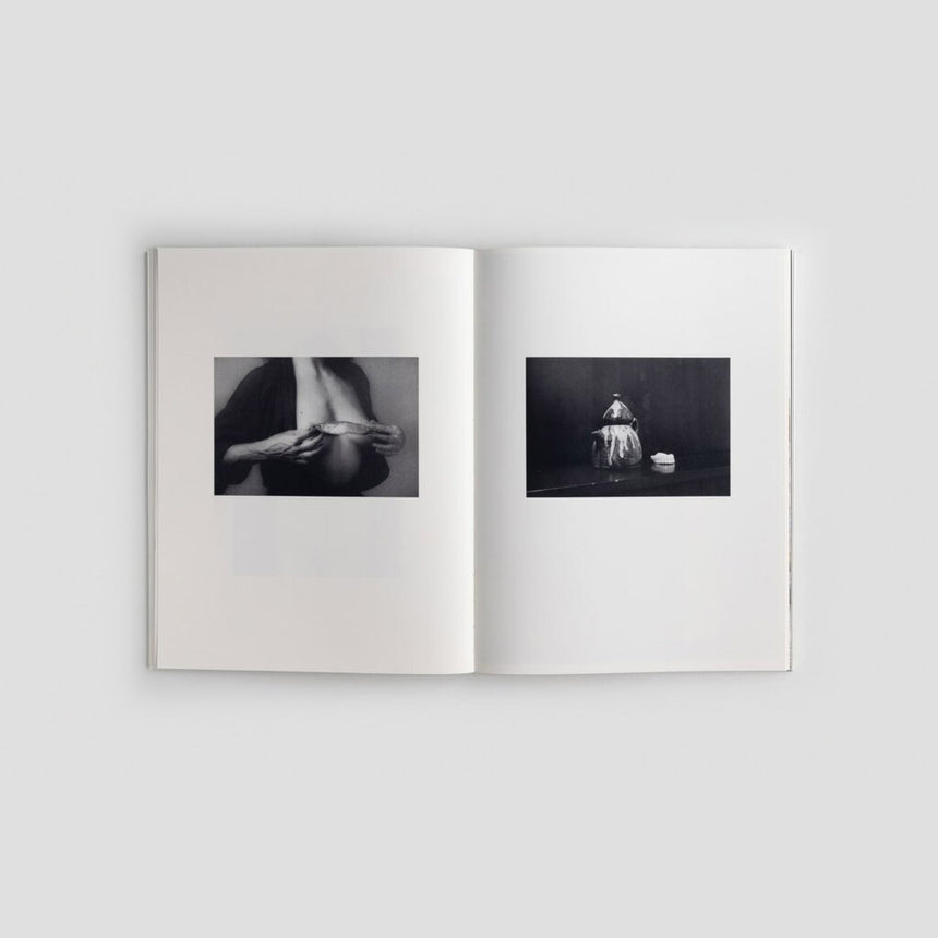 Book: Study for Woman