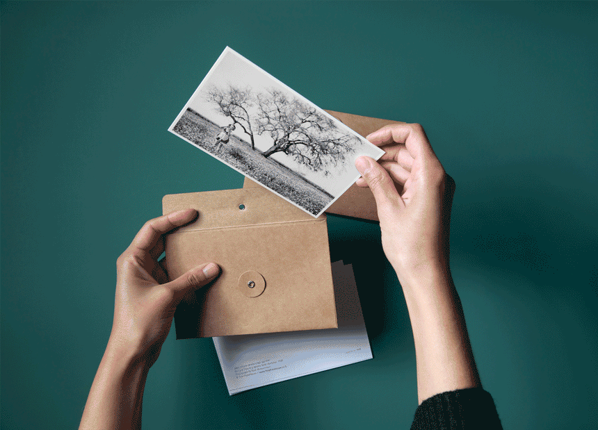 הגלויות שלנו