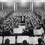 Michael Taube Conducting the Israeli Philharmonic Orchestra