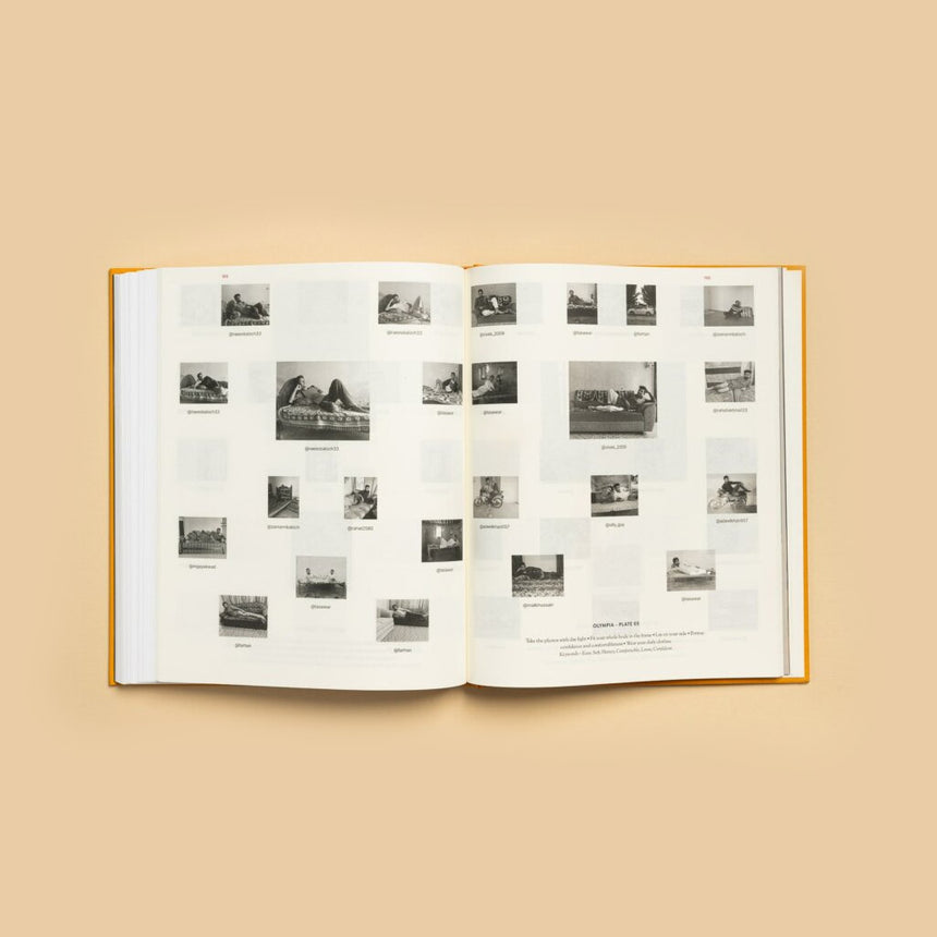 Book: Say Something About the Sea