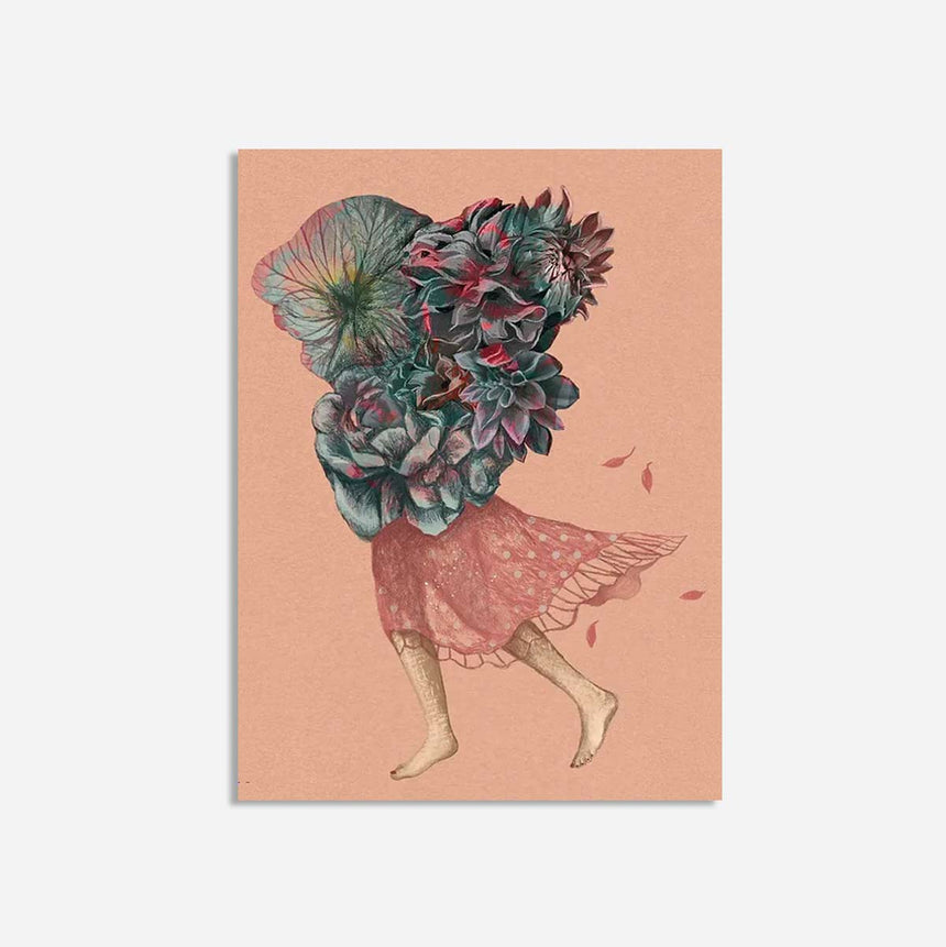 Flowers by Lee-or Atsmon Fruin