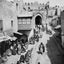Damascus Gate Jerusalem