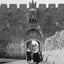 Stephen's Gate Jerusalem