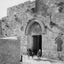 Zion Gate Jerusalem