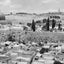Temple area Jerusalem