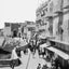 Inside the Jaffa Gate Jerusalem