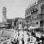 Jaffa Gate Jerusalem