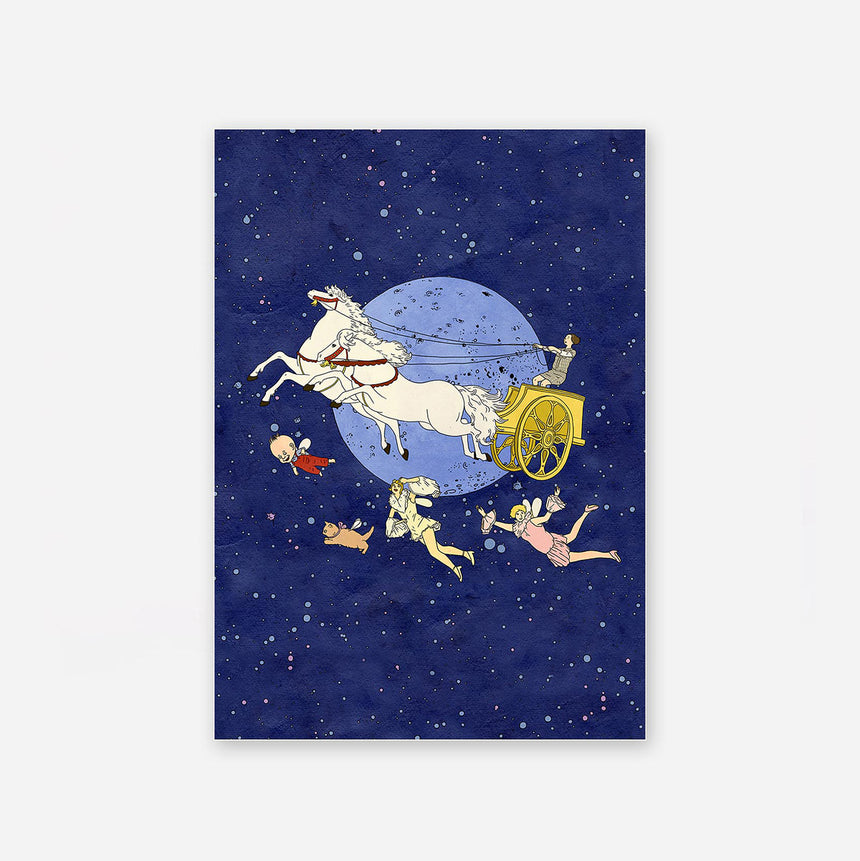 Fantastic by Rutu Modan