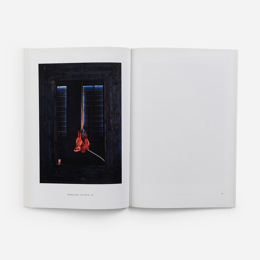Book: Harpoon
