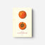 Book: Eating Orange Apricots in June