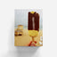 Hardcover - Tel Aviv City 190-9 Portraits