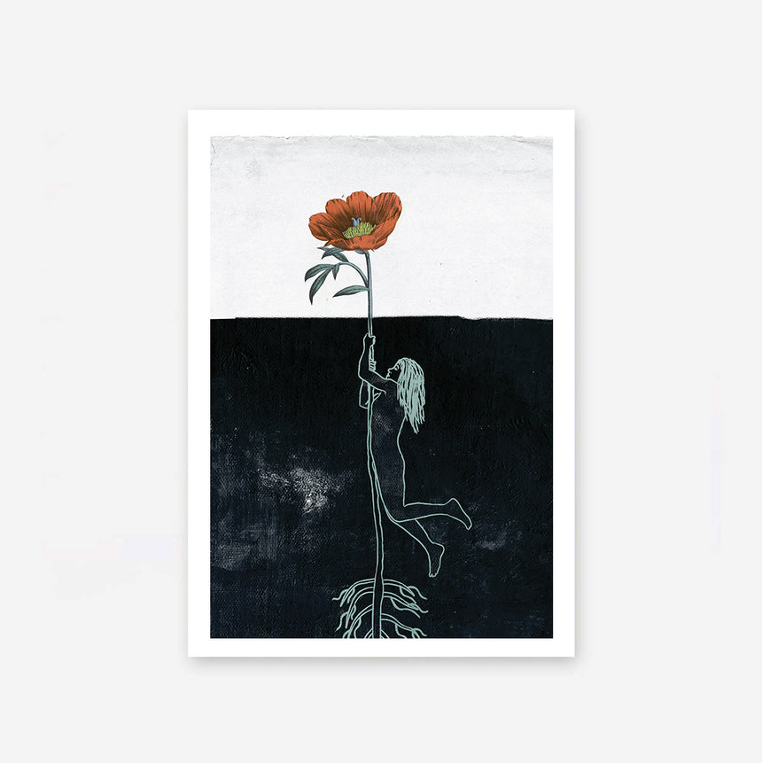 Hope by Meital Labouz