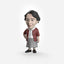 Lea Goldberg Figurine