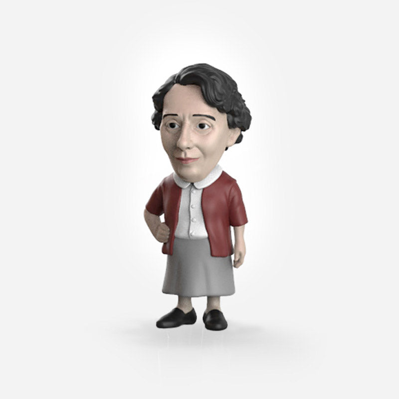 Lea Goldberg Figurine