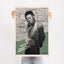 Rabi & Cigarette Poster