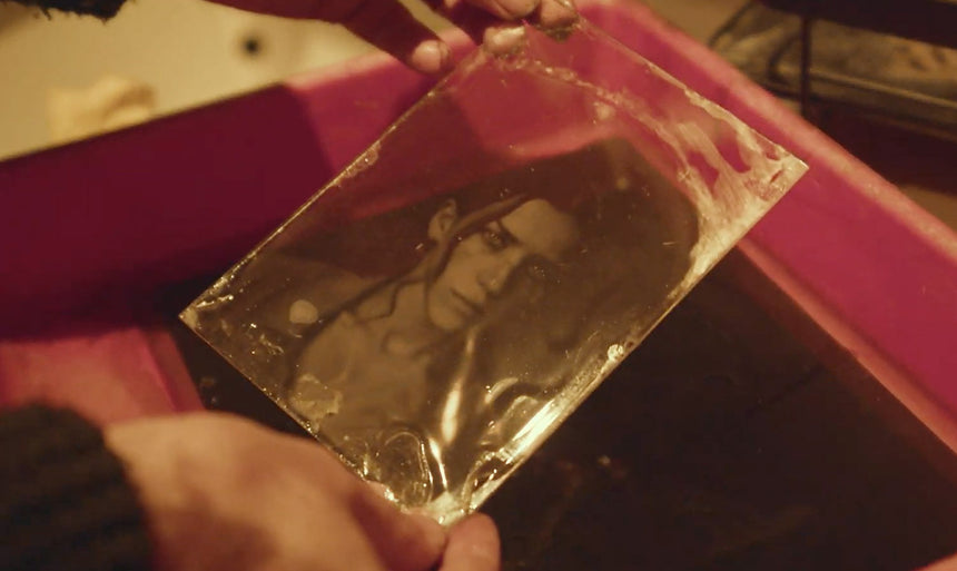 זיכרון נצחי