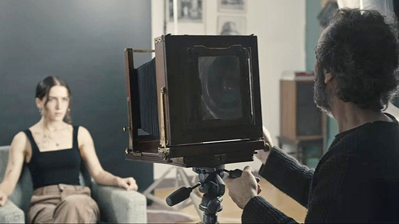 חוויה מהמאה ה-19