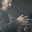 Photo session with the photographer Rustam Briamov - 1.6.25
