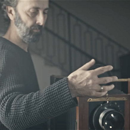 Photo session with the photographer Rustam Briamov - 1.6.25