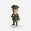 Joseph Trumpeldor Figurine