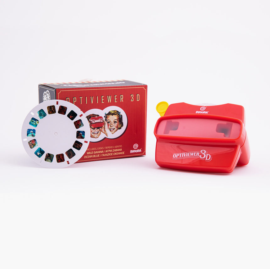 3D Optiviewer