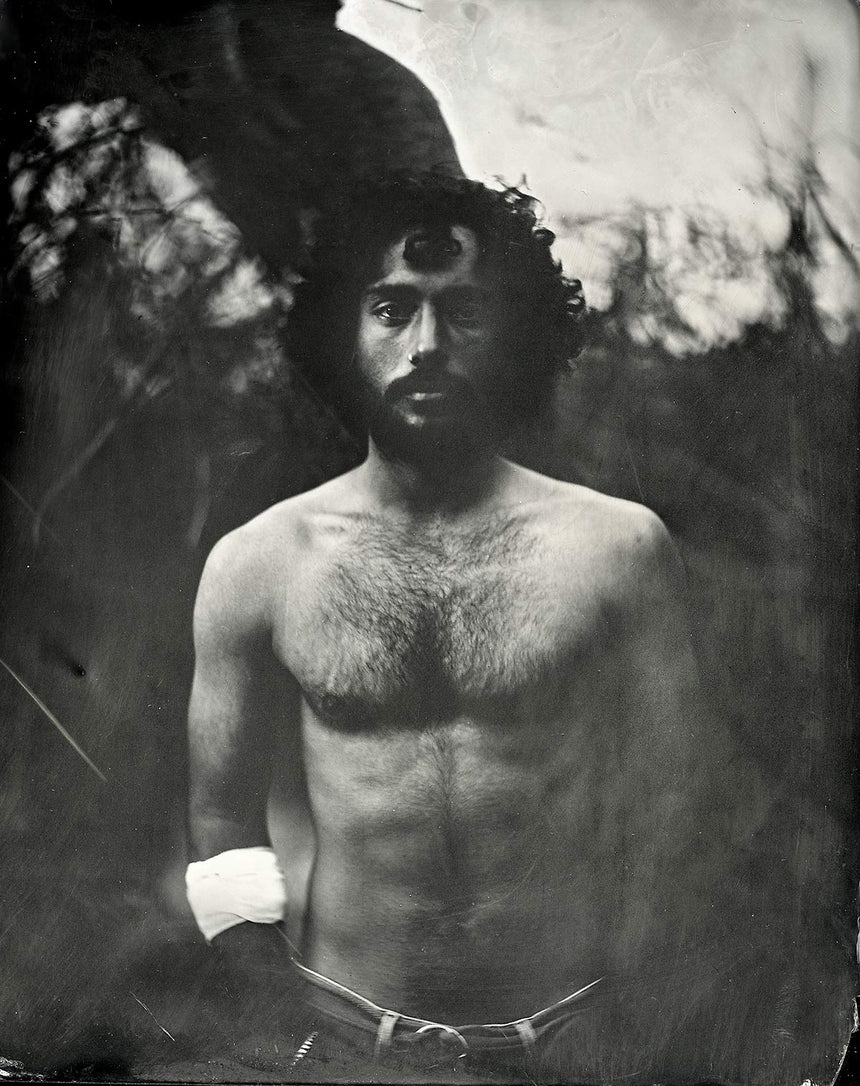 Untitled Photographer: Rustam Briamov