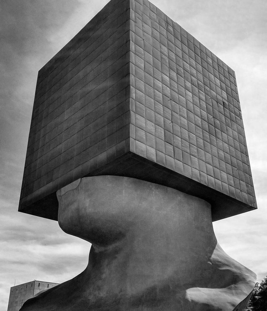 Think inside the box