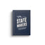State Makers Book