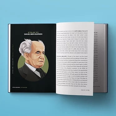State Makers Book