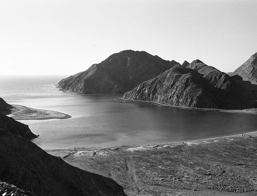 A Sinai Bay