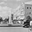 Hamoshavot square