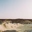 Nitzana's sands