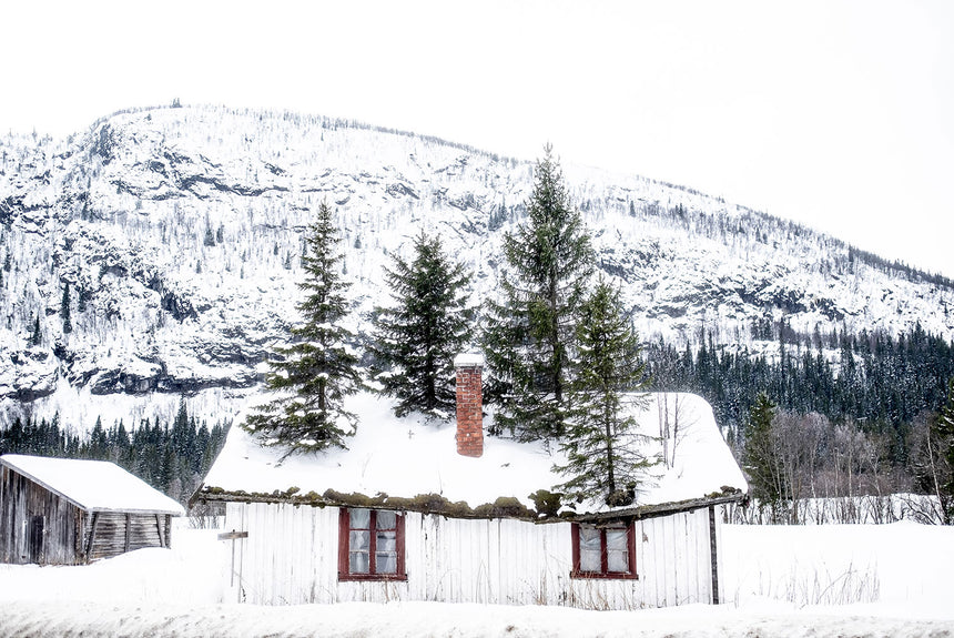 White Days - 1/9