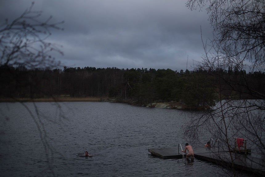 Days Before Darkness #10 - 1/5