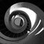 The eye