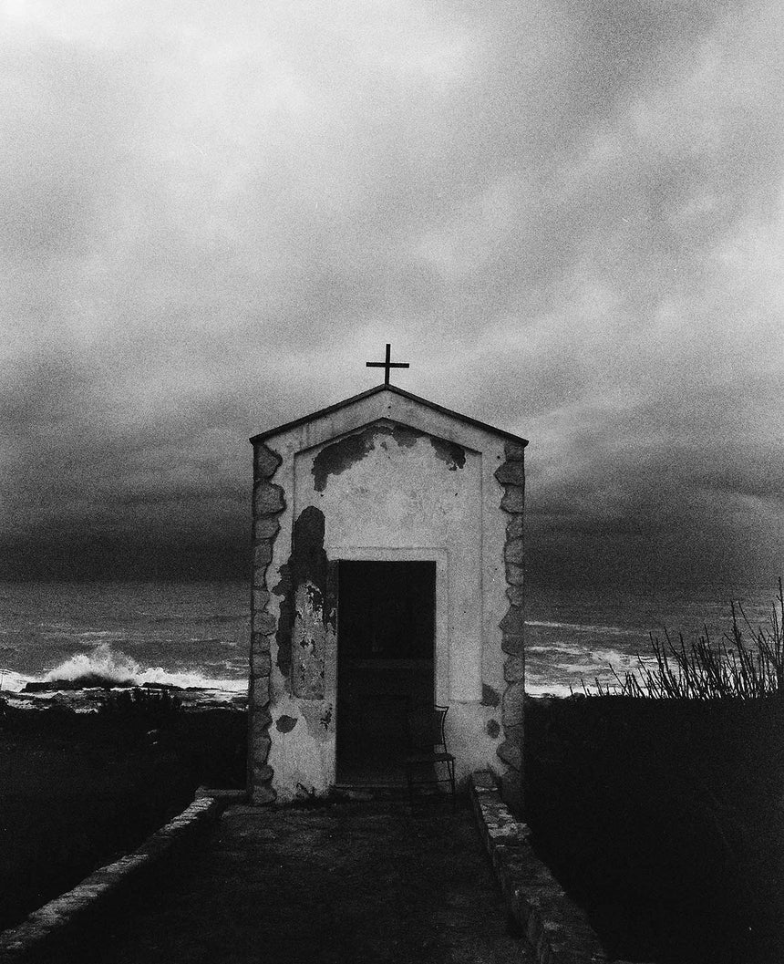 Dark Waters #5