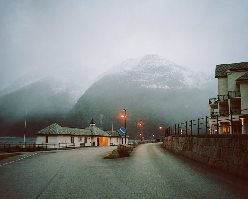 Days Before Darkness #45 - 1/5