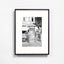 Black frame