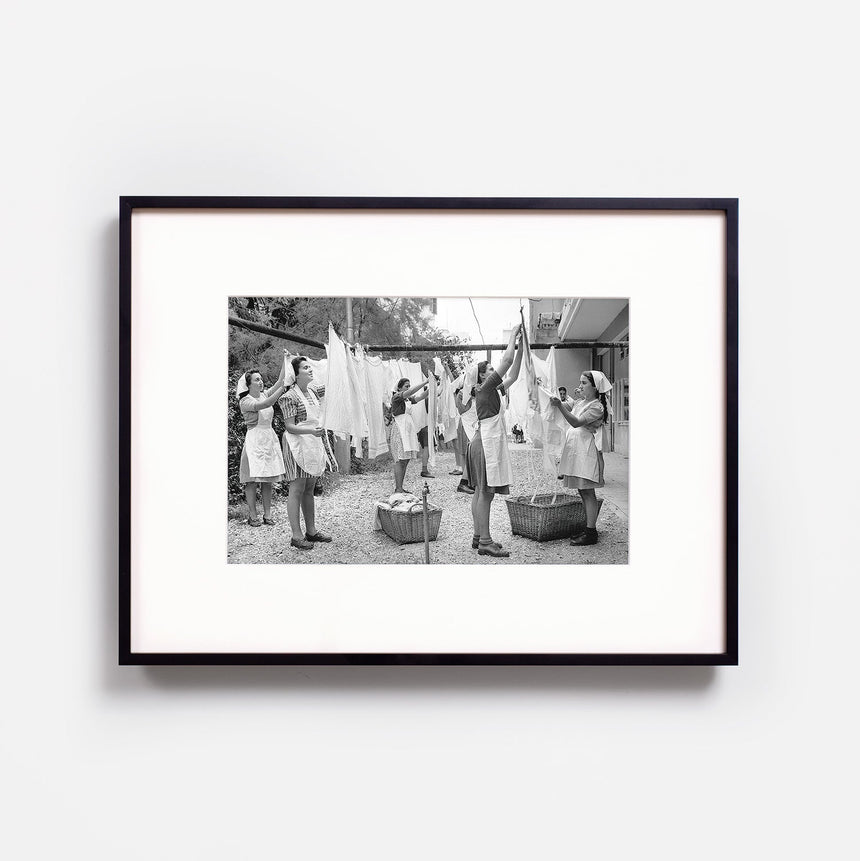 Black frame