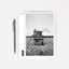 Postcard: Dovecote, 1950