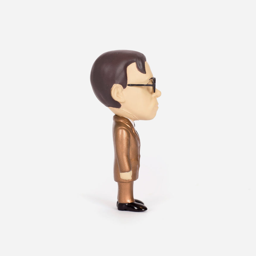 Zeev Jabotinsky Figurine