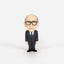 Menahem Begin Figurine