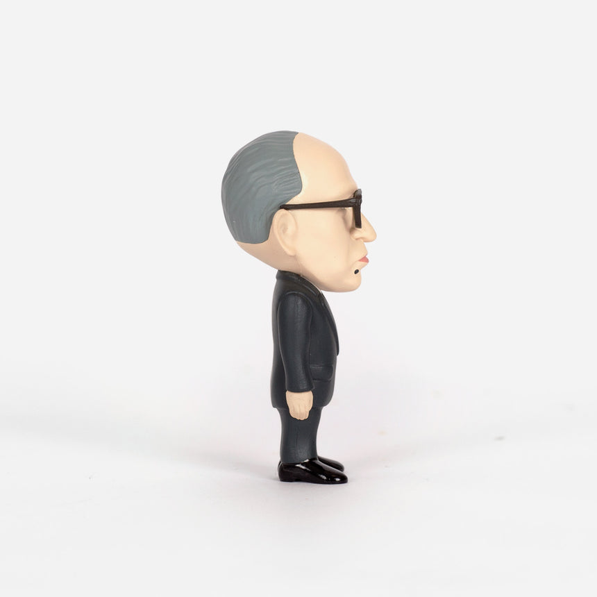 Menahem Begin Figurine
