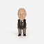 Haim Nachman Bialik Figurine