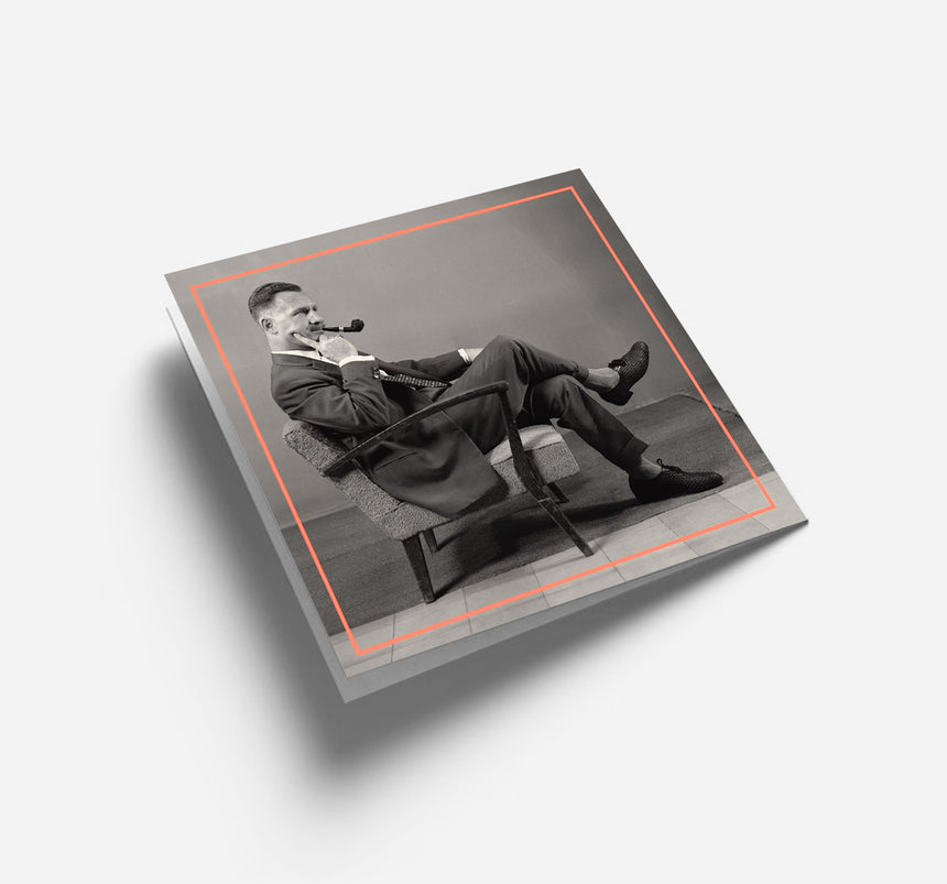 6 Pack Greeting Cards